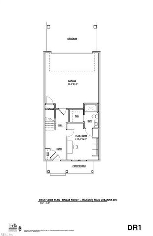 126 Lenas Way, Chesapeake, VA 23320