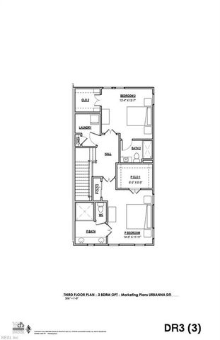 126 Lenas Way, Chesapeake, VA 23320