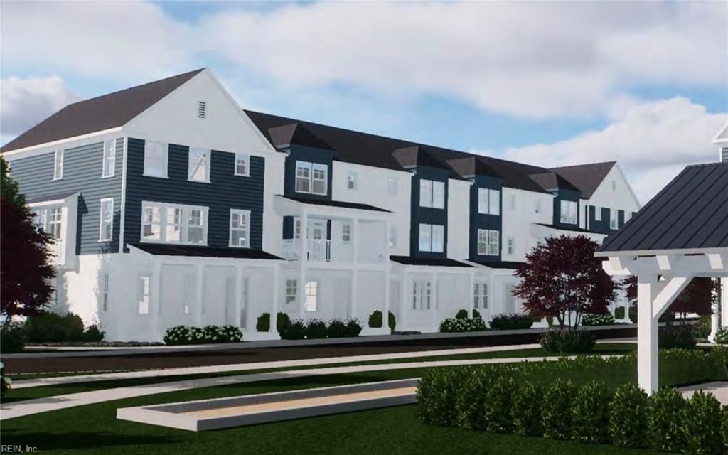 126 Lenas Way, Chesapeake, VA 23320