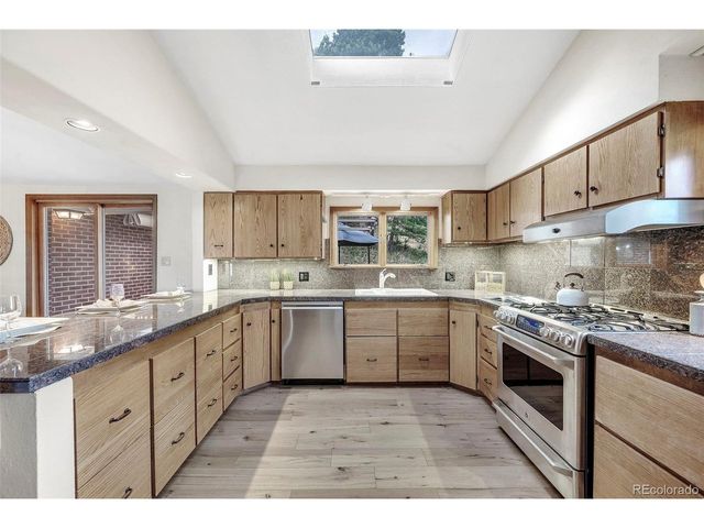 20883 Sky Meadow Ln, Golden, CO 80401