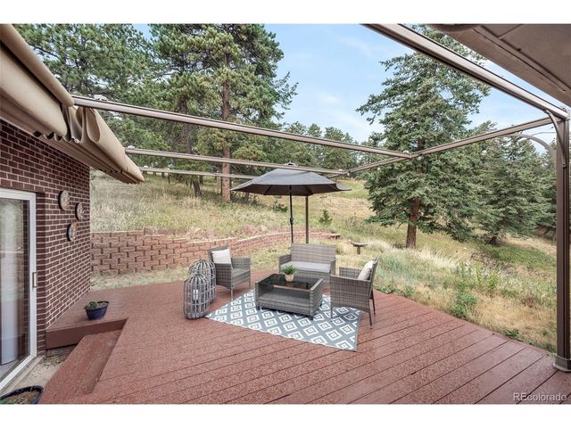 20883 Sky Meadow Ln, Golden, CO 80401