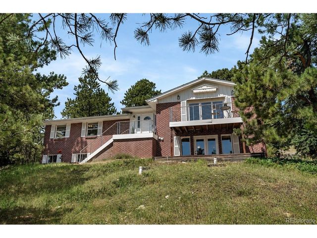 20883 Sky Meadow Ln, Golden, CO 80401