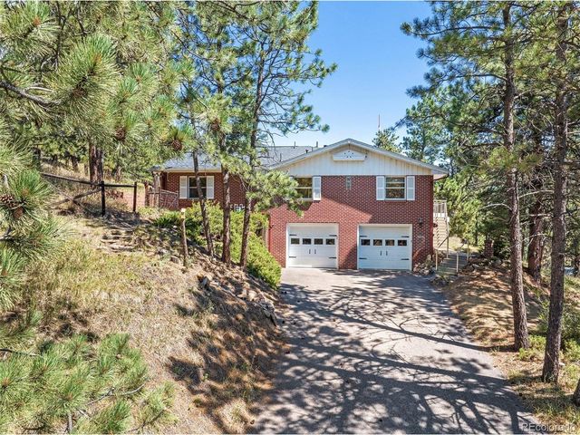 20883 Sky Meadow Ln, Golden, CO 80401