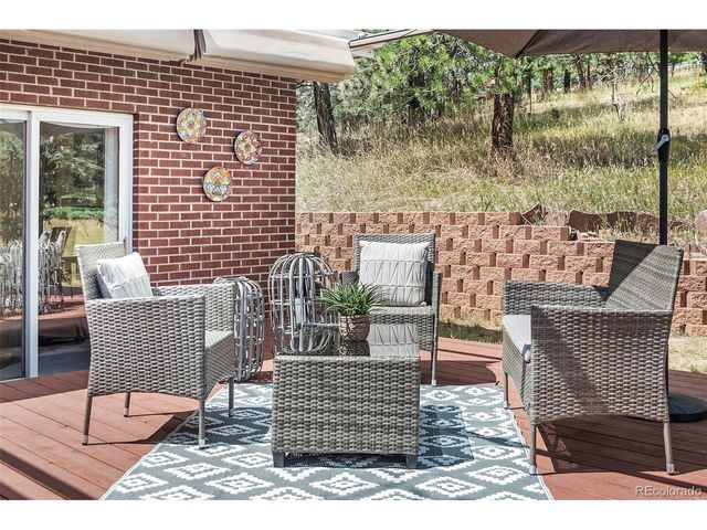 20883 Sky Meadow Ln, Golden, CO 80401