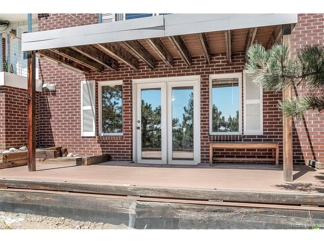 20883 Sky Meadow Ln, Golden, CO 80401