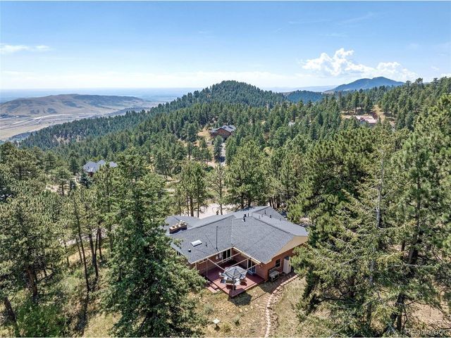 20883 Sky Meadow Ln, Golden, CO 80401