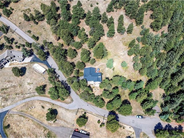 20883 Sky Meadow Ln, Golden, CO 80401