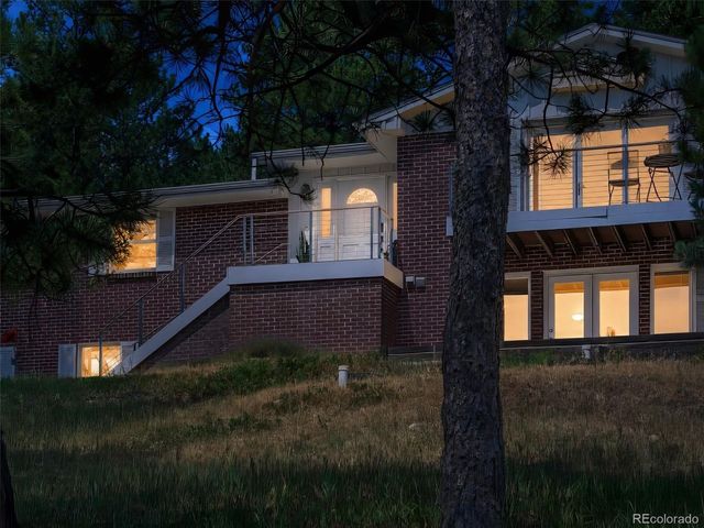 20883 Sky Meadow Ln, Golden, CO 80401