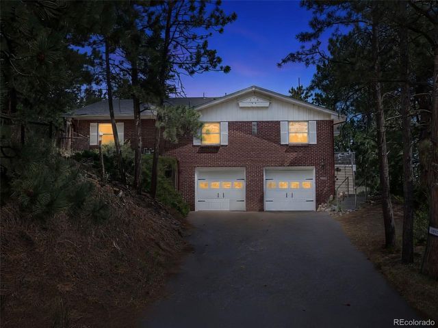 20883 Sky Meadow Ln, Golden, CO 80401