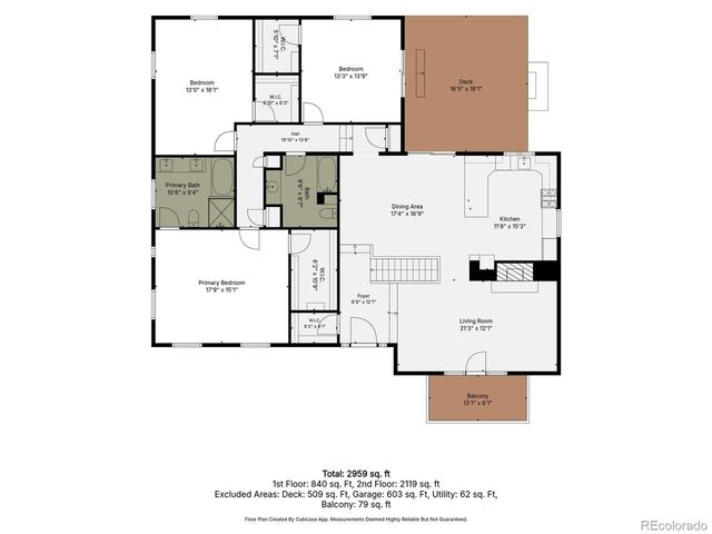 20883 Sky Meadow Ln, Golden, CO 80401