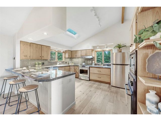 20883 Sky Meadow Ln, Golden, CO 80401