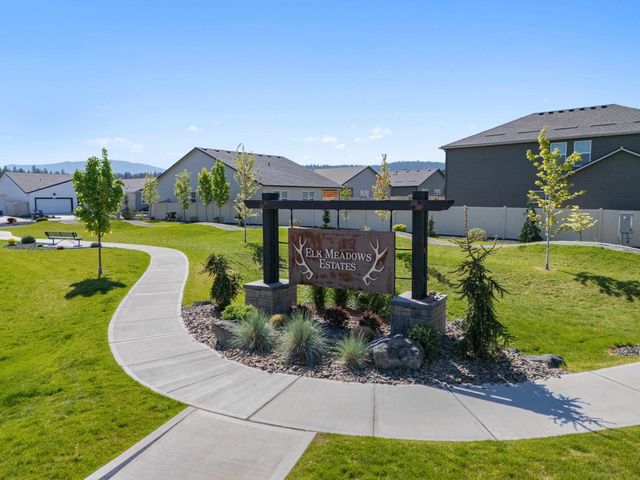 3718 S Wapiti Ln, Spokane Valley, WA 99206