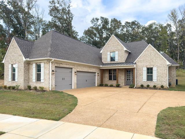 5384 KAITLYNN ROSE DR, Lakeland, TN 38002