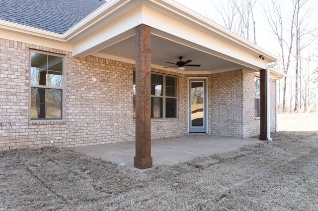 5384 KAITLYNN ROSE DR, Lakeland, TN 38002