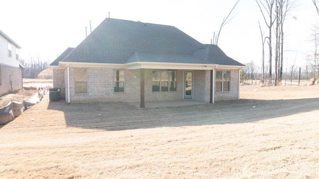 5384 KAITLYNN ROSE DR, Lakeland, TN 38002