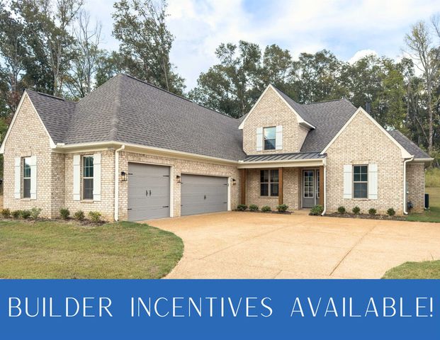 5384 KAITLYNN ROSE DR, Lakeland, TN 38002