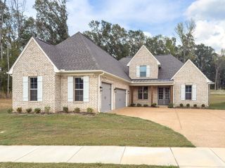 5384 KAITLYNN ROSE DR, Lakeland, TN 38002
