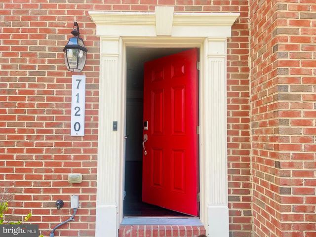 7120 BEAUMONT PL, Hanover, MD 21076