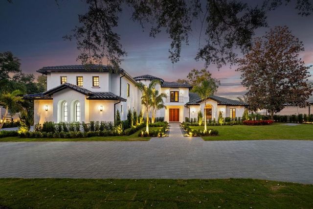 9725 CHESTNUT RIDGE DRIVE, Windermere, FL 34786