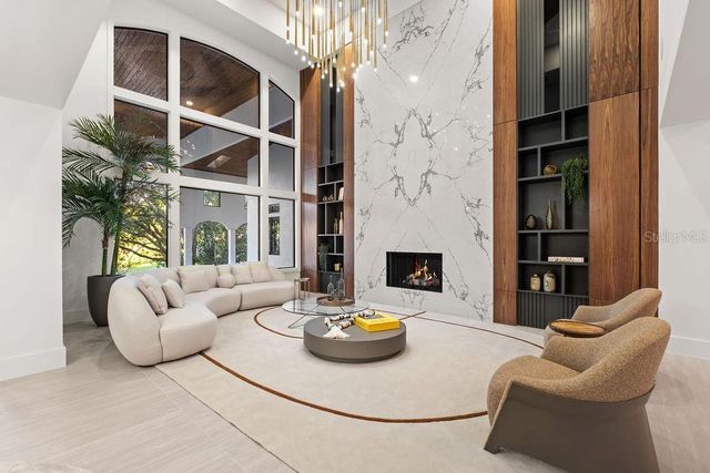 9725 CHESTNUT RIDGE DRIVE, Windermere, FL 34786