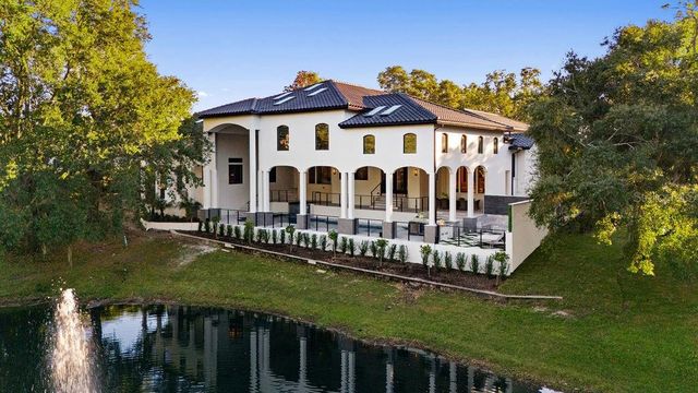 9725 CHESTNUT RIDGE DRIVE, Windermere, FL 34786