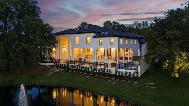 9725 CHESTNUT RIDGE DRIVE, Windermere, FL 34786