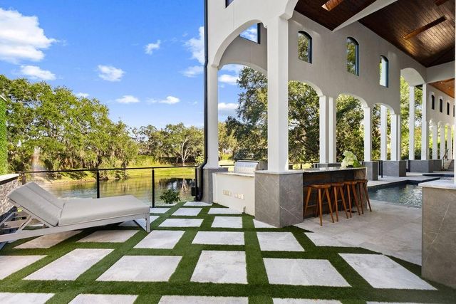 9725 CHESTNUT RIDGE DRIVE, Windermere, FL 34786