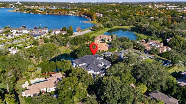 9725 CHESTNUT RIDGE DRIVE, Windermere, FL 34786