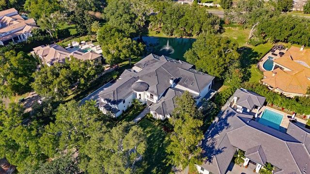 9725 CHESTNUT RIDGE DRIVE, Windermere, FL 34786