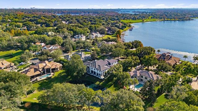 9725 CHESTNUT RIDGE DRIVE, Windermere, FL 34786