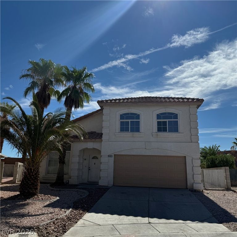 6080 Fly Fisher Street, Las Vegas, NV 89113 — photo 2