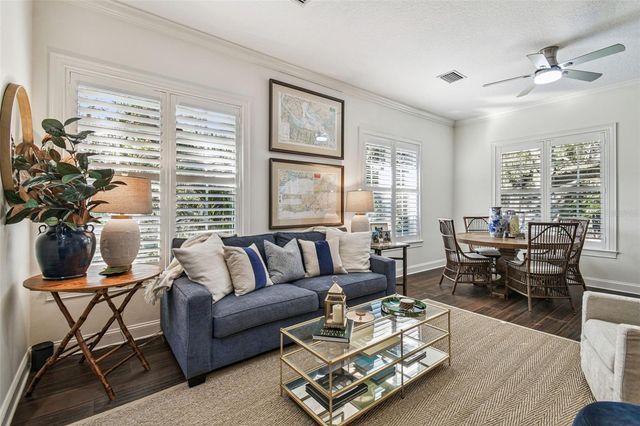 1008 S MOODY AVENUE 6, Tampa, FL 33629