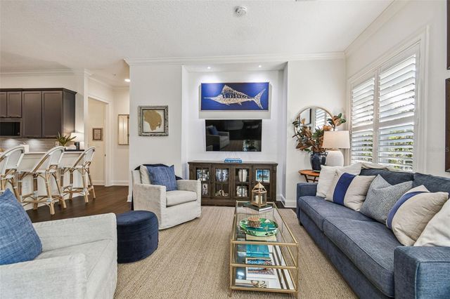 1008 S MOODY AVENUE 6, Tampa, FL 33629