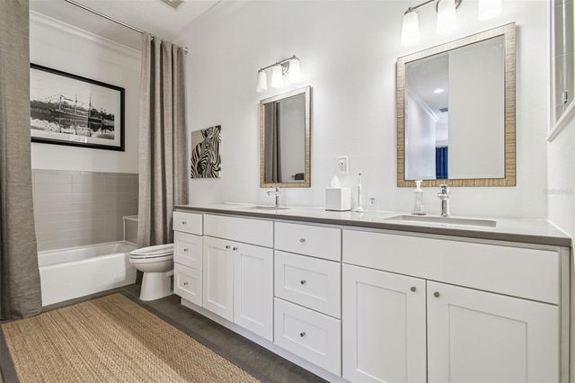 1008 S MOODY AVENUE 6, Tampa, FL 33629