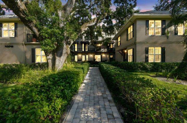 1008 S MOODY AVENUE 6, Tampa, FL 33629