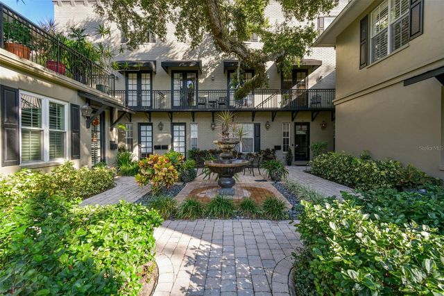 1008 S MOODY AVENUE 6, Tampa, FL 33629