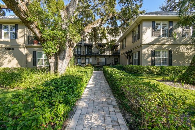 1008 S MOODY AVENUE 6, Tampa, FL 33629