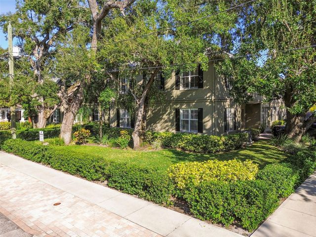 1008 S MOODY AVENUE 6, Tampa, FL 33629