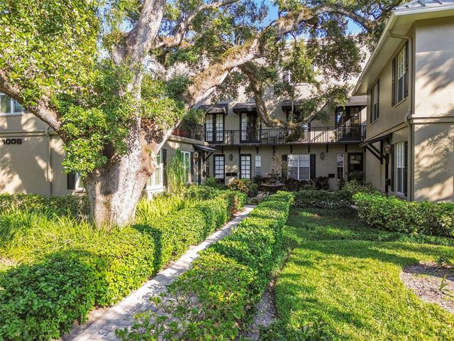 1008 S MOODY AVENUE 6, Tampa, FL 33629