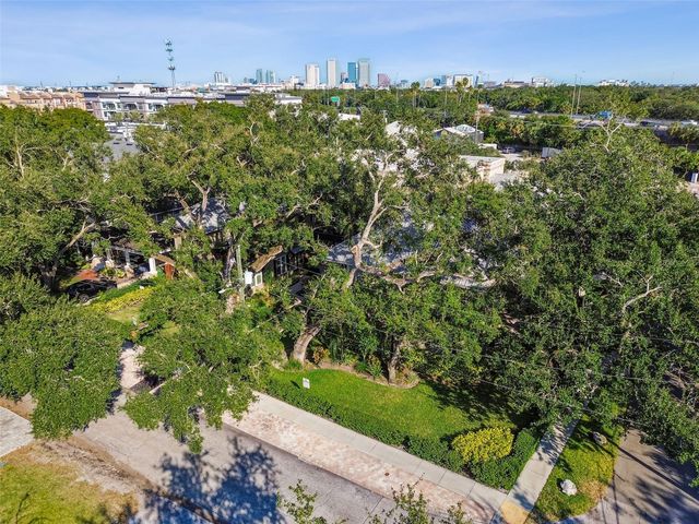 1008 S MOODY AVENUE 6, Tampa, FL 33629