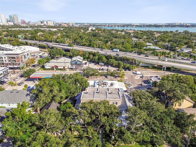 1008 S MOODY AVENUE 6, Tampa, FL 33629