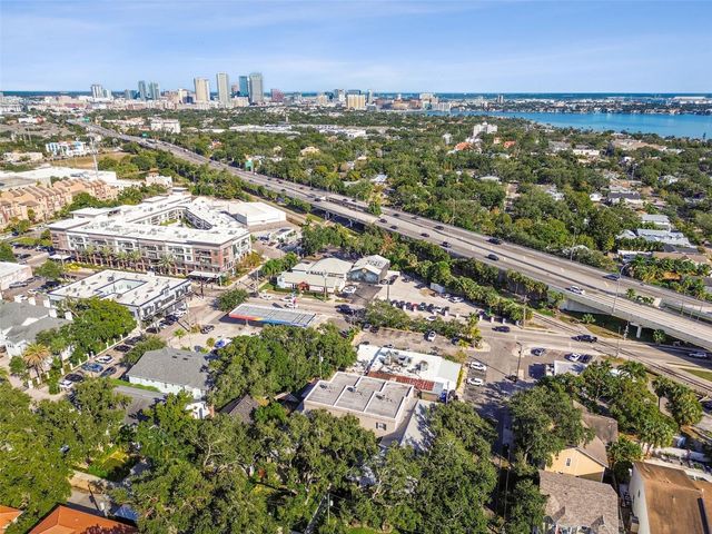 1008 S MOODY AVENUE 6, Tampa, FL 33629