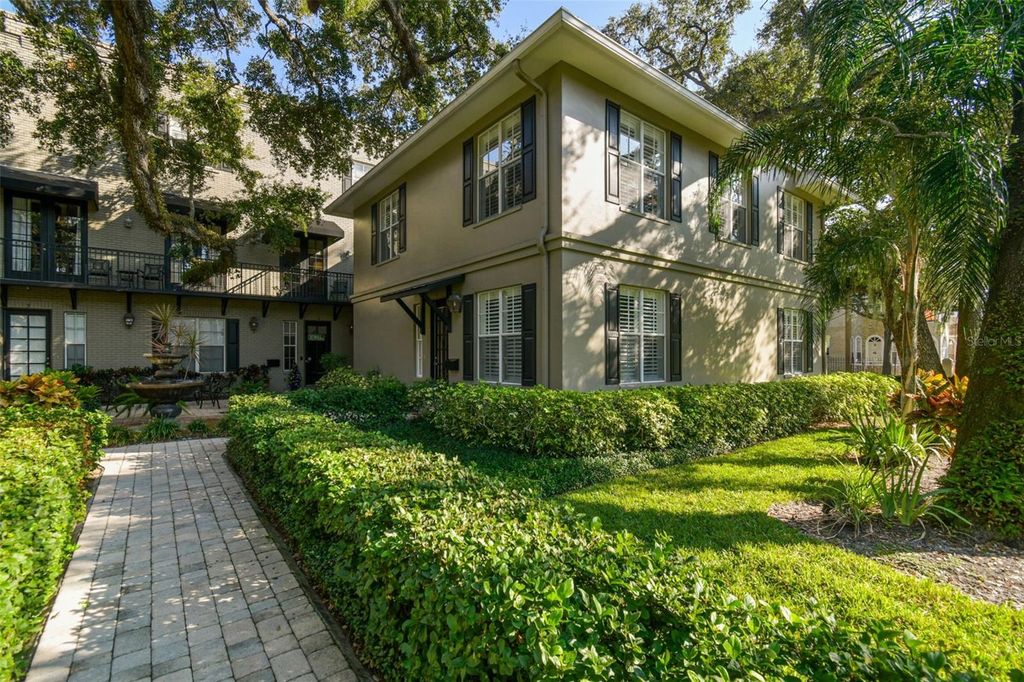 1008 S MOODY AVENUE 6, Tampa, FL 33629