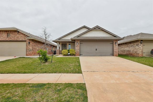19716 Brunswick Court, Edmond, OK 73012