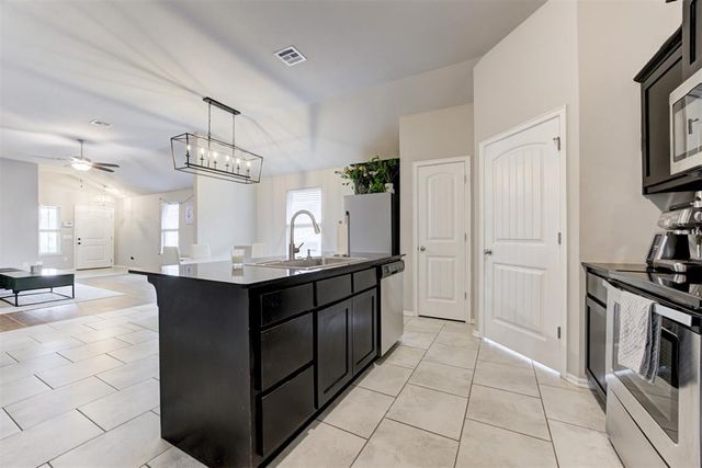 19716 Brunswick Court, Edmond, OK 73012