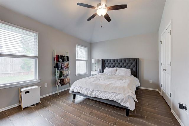 19716 Brunswick Court, Edmond, OK 73012