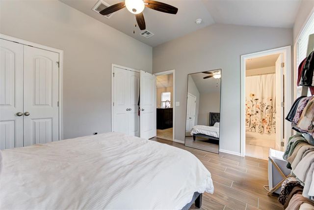 19716 Brunswick Court, Edmond, OK 73012