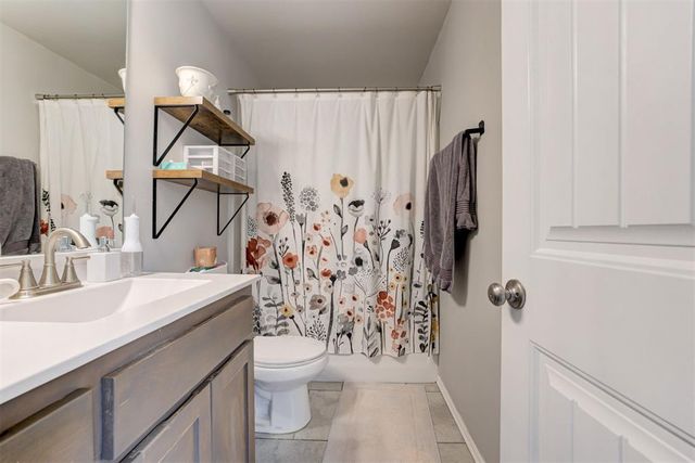 19716 Brunswick Court, Edmond, OK 73012