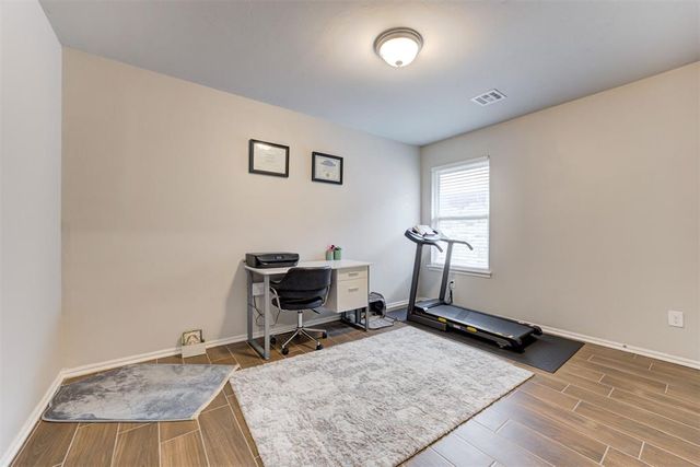 19716 Brunswick Court, Edmond, OK 73012