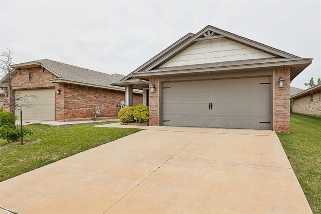 19716 Brunswick Court, Edmond, OK 73012